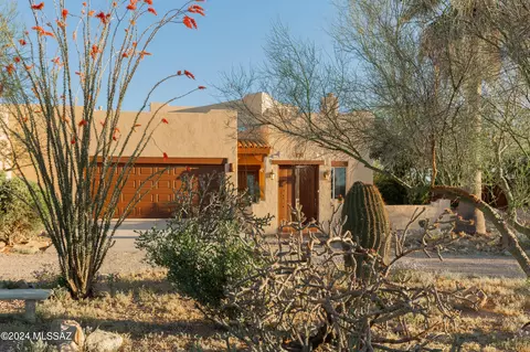 1332 N Dusty Hollow Ct, Tucson, AZ 85745