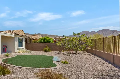 7039 W Kanab Creek Trl, Marana, AZ 85658