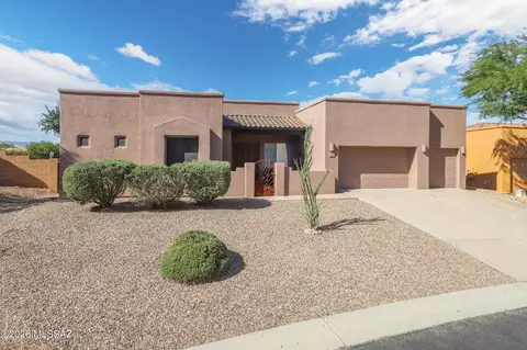 17040 S Vanilla Orchid Dr, Vail, AZ 85641