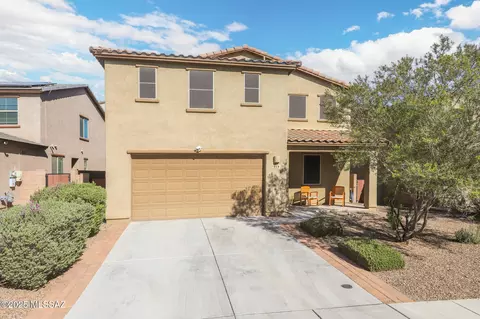 918 W Calle Tipoy, Sahuarita, AZ 85629