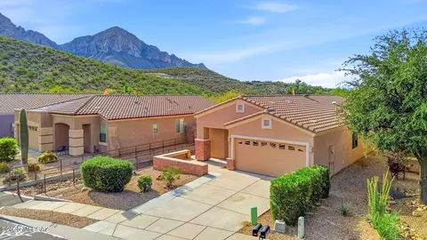 11129 N Rams Horn Trl, Oro Valley, AZ 85737