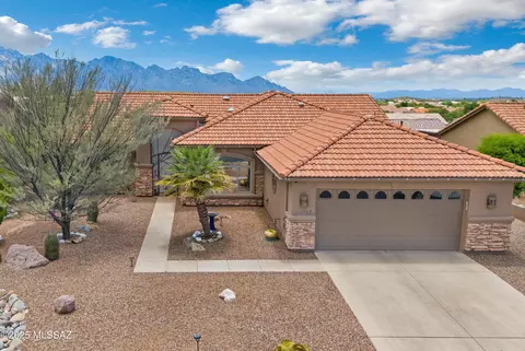 63347 E Squash Blossom Ln, Tucson, AZ 85739