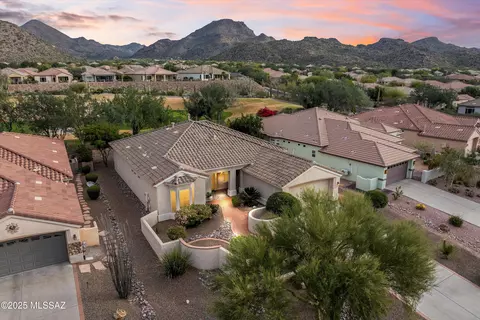 5172 W Arid Canyon Dr, Marana, AZ 85658