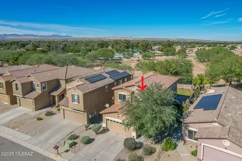 1007 E Mount Shibell Dr, Sahuarita, AZ 85629