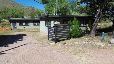 1 Arizona St, Bisbee, AZ 85603