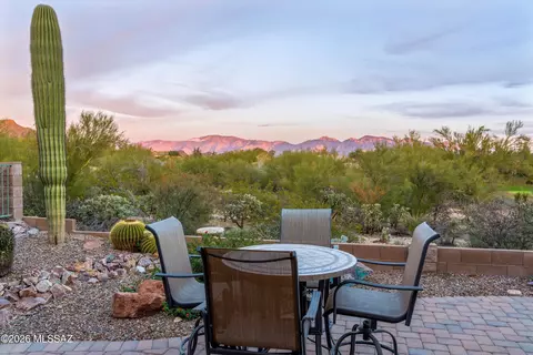 13298 N Heritage Gateway Ave, Marana, AZ 85658