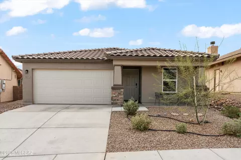 1635 Cottonwood Canyon Dr, Benson, AZ 85602