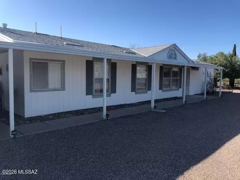 7550 E Benson Hwy, Tucson, AZ 85756