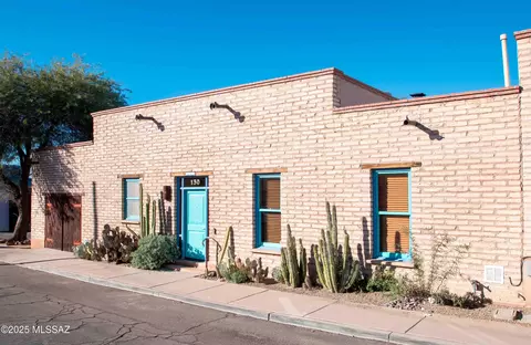 130 W 17th St #STE 102, Tucson, AZ 85701