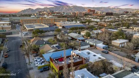 218 N 1st Ave, Tucson, AZ 85719