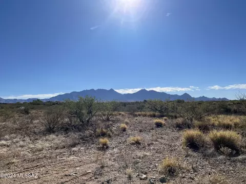 487 E Corte Pasadera Cobrizo, Green Valley, AZ 85614