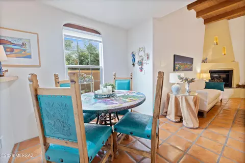 Dining - 10482 E Wayne Moody Ln, Tucson, AZ 85747 photo 2 of 2