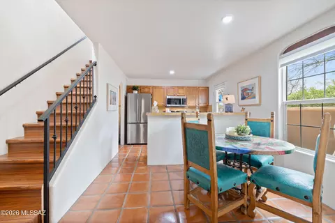 Dining - 10482 E Wayne Moody Ln, Tucson, AZ 85747 photo 1 of 2