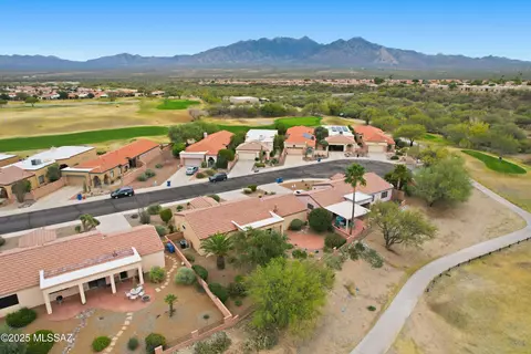 4382 S Corte De Febrero, Green Valley, AZ 85622