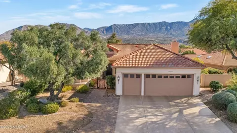38429 S Apache View Dr, Tucson, AZ 85739