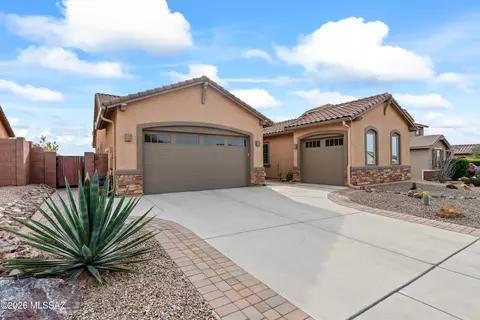5425 W Bajada Dr, Marana, AZ 85658