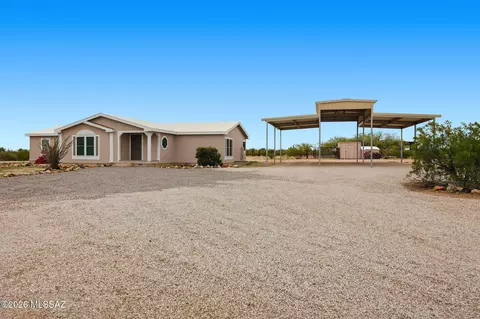 29860 E Hemlock Dr, Marana, AZ 85658