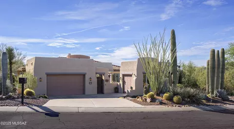 715 W Granite View Dr, Oro Valley, AZ 85755