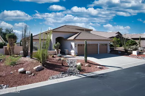 63845 E Greenbelt Ln, Saddlebrooke, AZ 85739