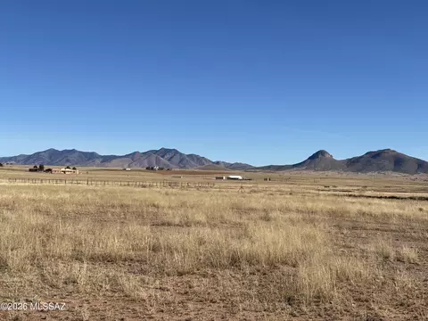 Lower Elgin Road, Elgin, AZ 85611