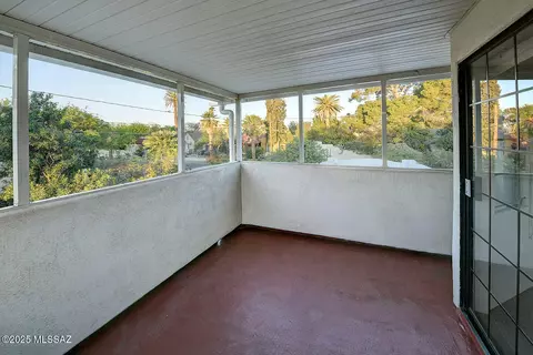 Exterior - 2208 E 3rd St, Tucson, AZ 85719 photo 2 of 9
