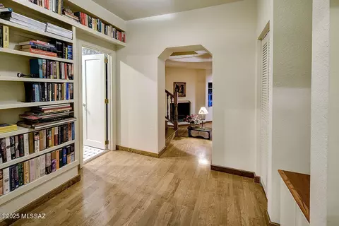 Entry Way - 2208 E 3rd St, Tucson, AZ 85719 photo 2 of 3
