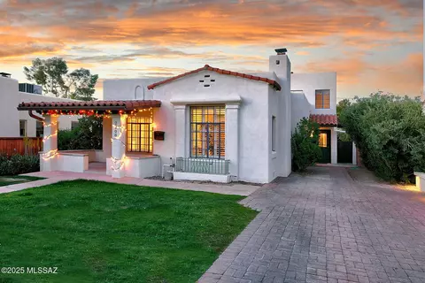 2208 E 3rd St, Tucson, AZ 85719