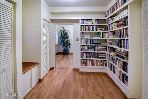 Entry Way - 2208 E 3rd St, Tucson, AZ 85719 photo 1 of 3