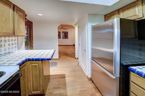 Kitchen - 2208 E 3rd St, Tucson, AZ 85719 photo 3 of 3