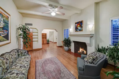 Living - 2208 E 3rd St, Tucson, AZ 85719 photo 1 of 5