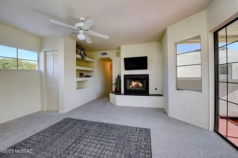 Living - 2208 E 3rd St, Tucson, AZ 85719 photo 5 of 5