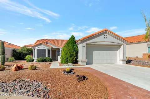 2289 E Celosia Way, Oro Valley, AZ 85755