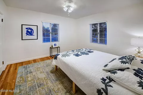 Bedroom - 2133 E 7th St, Tucson, AZ 85719 photo 1 of 2