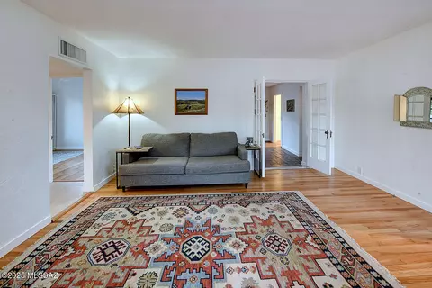 Living - 2133 E 7th St, Tucson, AZ 85719 photo 1 of 2
