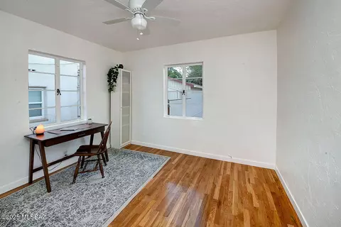 Bedroom - 2133 E 7th St, Tucson, AZ 85719 photo 2 of 2