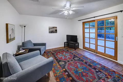 Living - 2133 E 7th St, Tucson, AZ 85719 photo 2 of 2