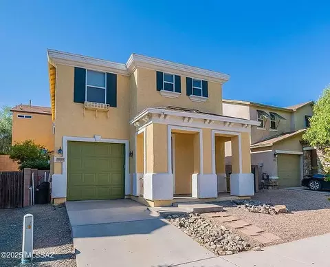 8028 E Judicial St, Tucson, AZ 85730