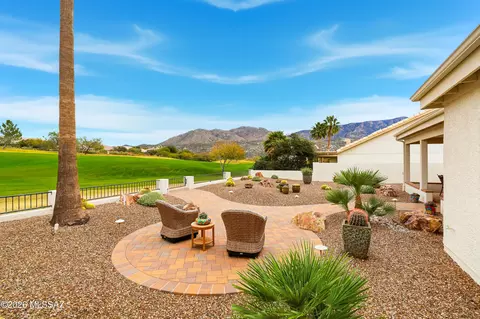 65410 E Rolling Hills Dr, Saddlebrooke, AZ 85739