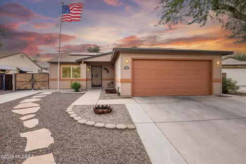 1709 W Applecreek Pl, Tucson, AZ 85746
