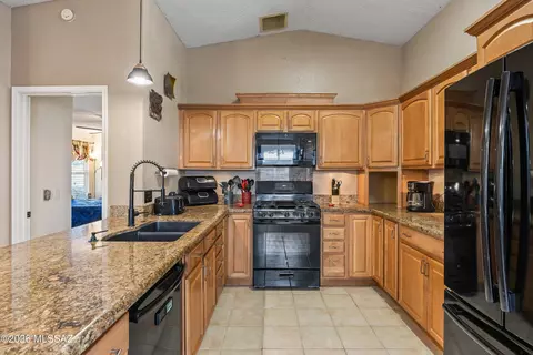 1709 W Applecreek Pl, Tucson, AZ 85746