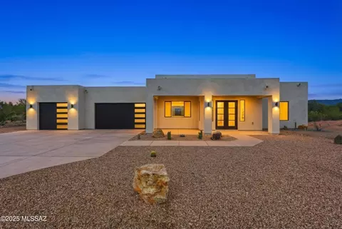 12159 E Los Reales Rd, Tucson, AZ 85747