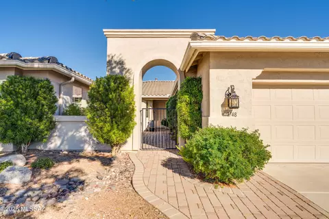 1748 N Oak Hill Ln, Green Valley, AZ 85614