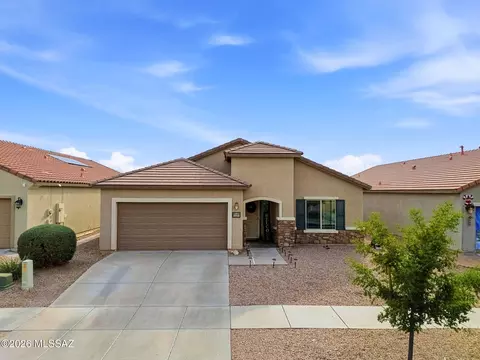 10968 E White Sage Dr, Tucson, AZ 85747