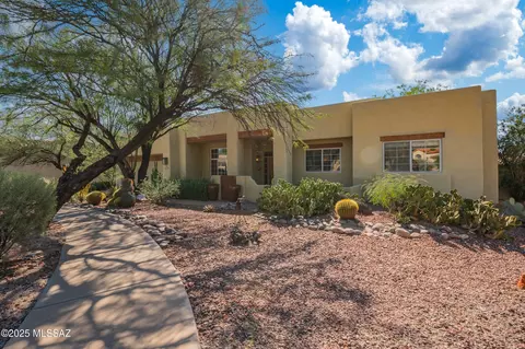 3765 N Creek Side Pl, Tucson, AZ 85750