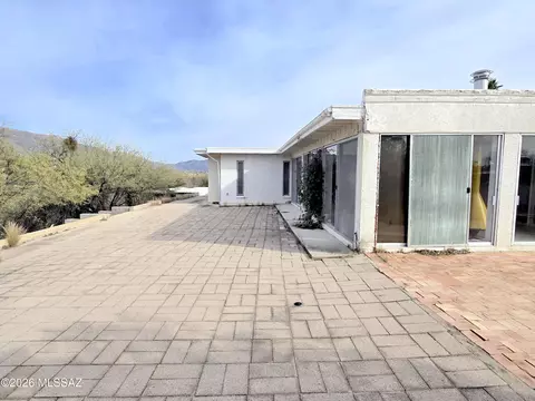 8243 E Rawhide Trl, Tucson, AZ 85750 photo 25
