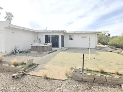 8243 E Rawhide Trl, Tucson, AZ 85750 photo 31