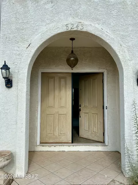 8243 E Rawhide Trl, Tucson, AZ 85750 photo 34