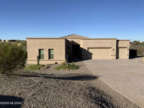 13406 S Rockhouse Canyon Trl, Vail, AZ 85641