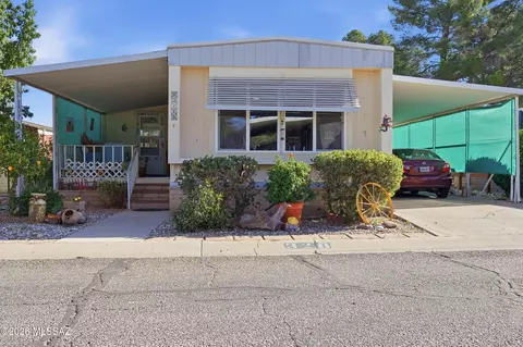 3411 S Camino Seco #328, Tucson, AZ 85730