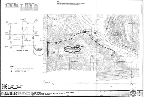 86 5 Acres Boulevard Del Rey David, Nogales, AZ 85628
